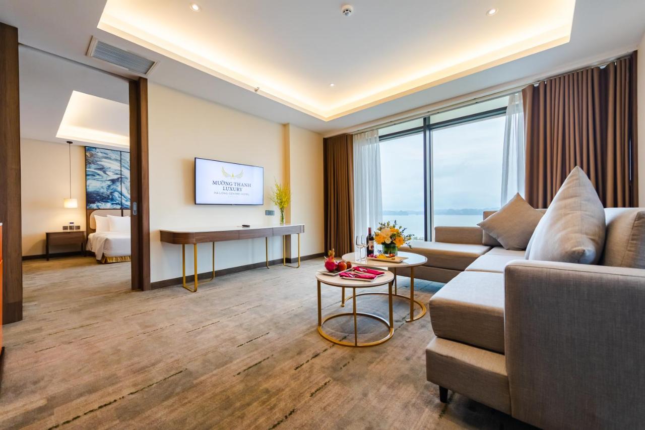Quy mô hoành tráng của hạng phòng Family tại Mường Thanh