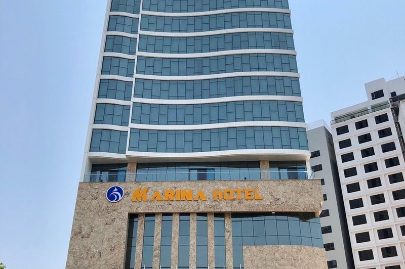 Quy định lưu trú tại khách sạn Marina Hạ Long