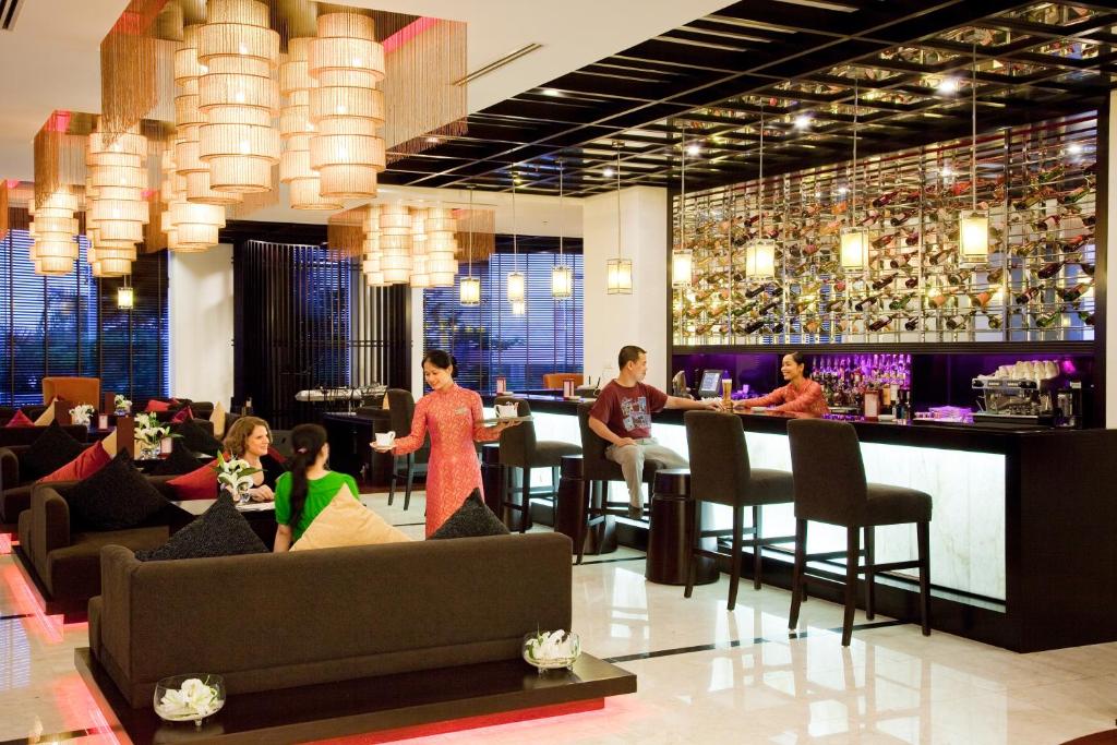 Novotel Hạ Long Bay là lựa chọn hoàn hảo cho mọi đối tượng du khách