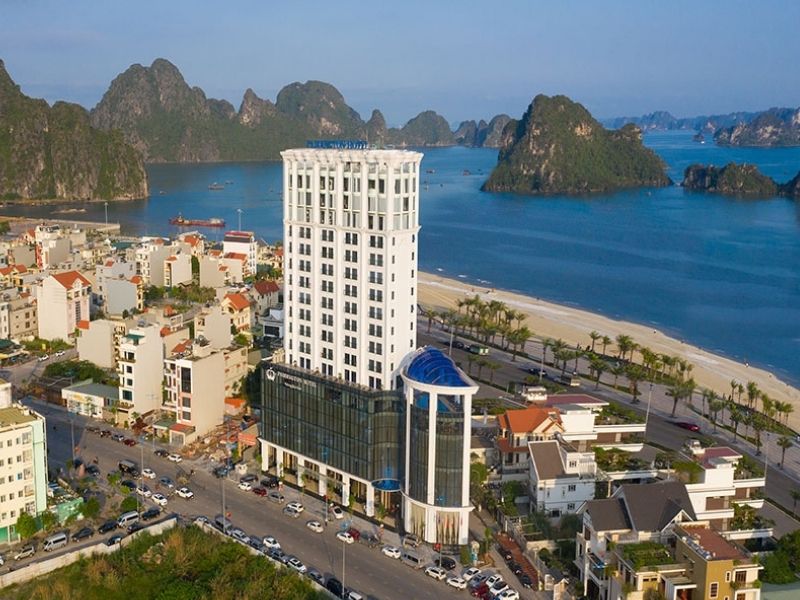Paddington Hotel Hạ Long là lựa chọn lý tưởng cho cả du khách nghỉ dưỡng lẫn người đi công tác.
