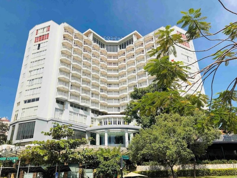 Novotel Ha Long Bay là điểm lưu trú không thể bỏ lỡ khi du lịch Hạ Long