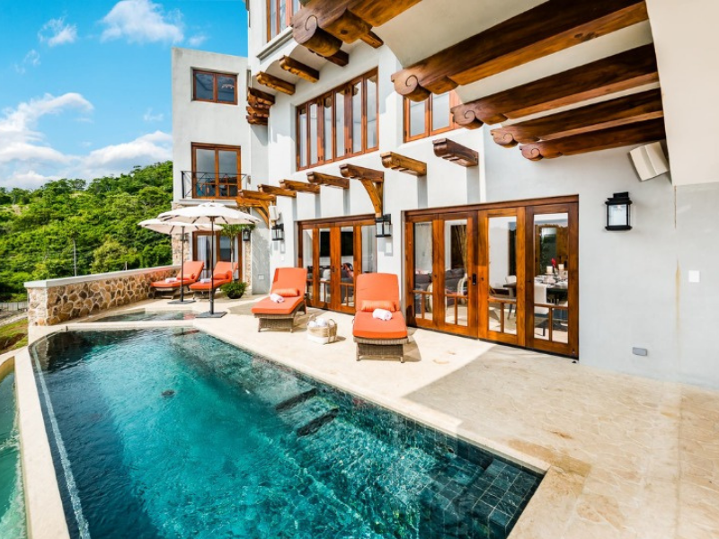 Kinh nghiệm thuê villa bạn cần biết
