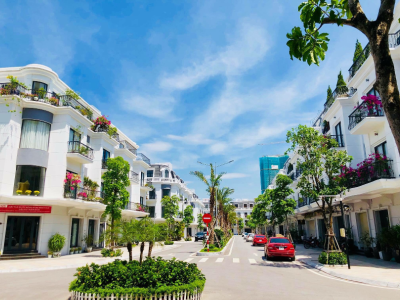 Villa Vinhomes Hạ Long đáp ứng nhu cầu khắt khe của nhiều du khách