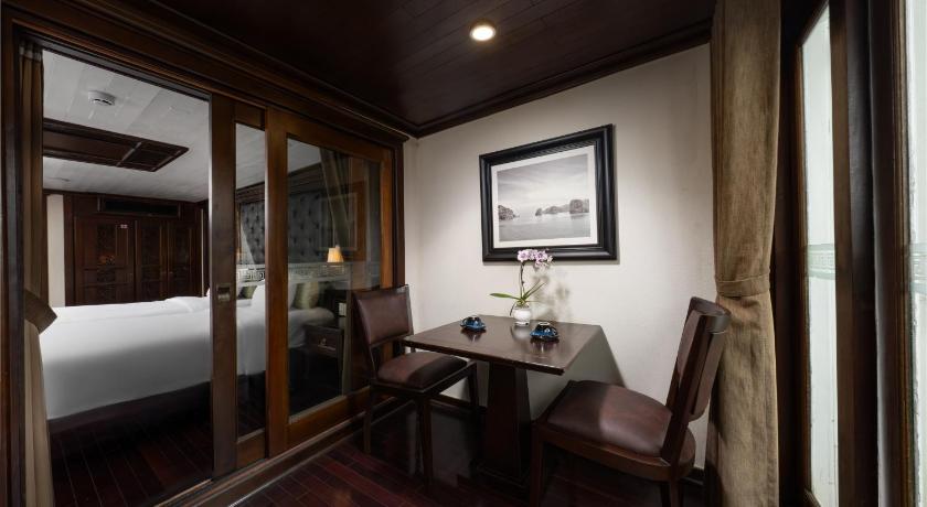 Phòng Deluxe 1 người
