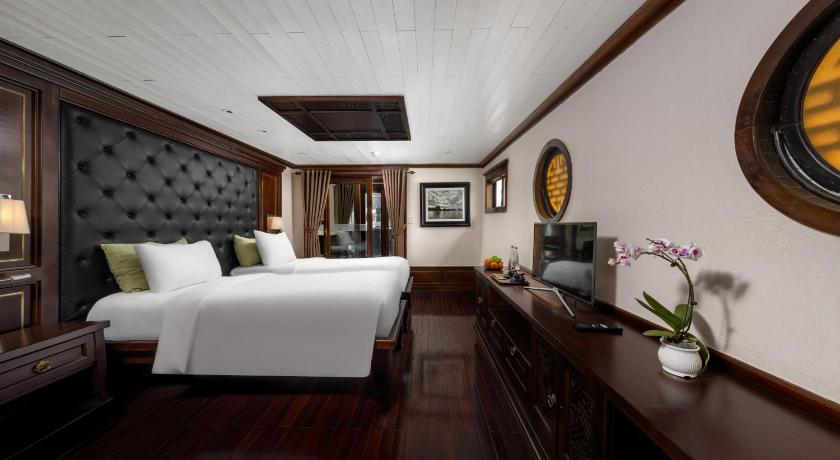 Phòng Deluxe 1 người