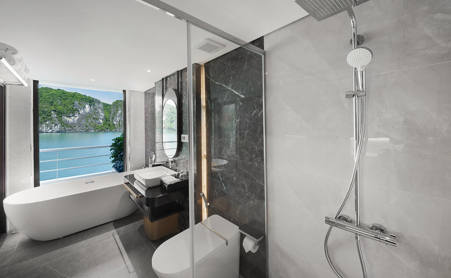 Phòng Deluxe 3 người (Deluxe Triple Room)