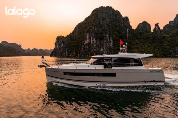 Khách sạn Flamingo Đại Hải