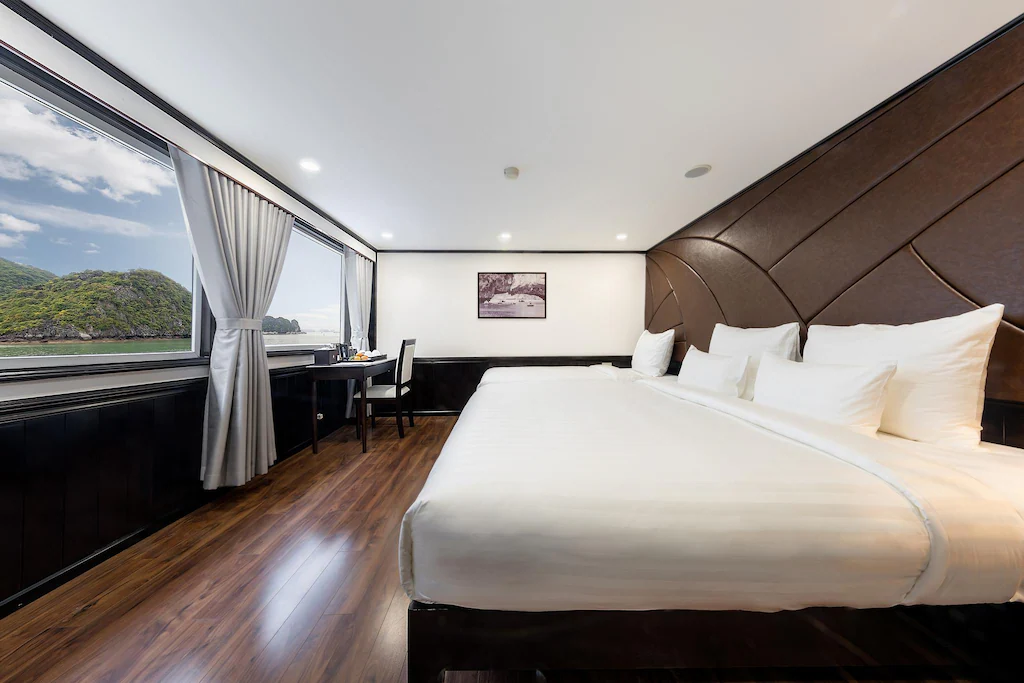 Phòng Deluxe 1 người