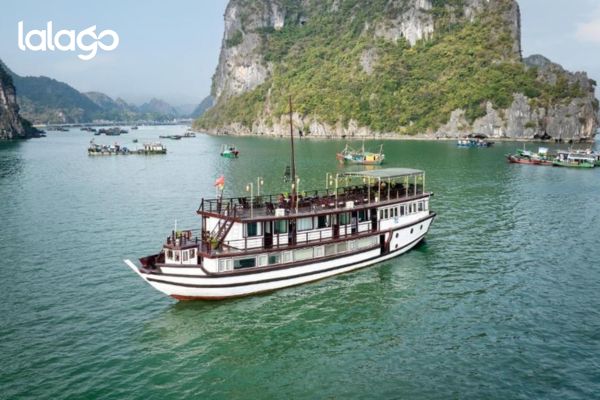 Khách sạn Flamingo Đại Hải