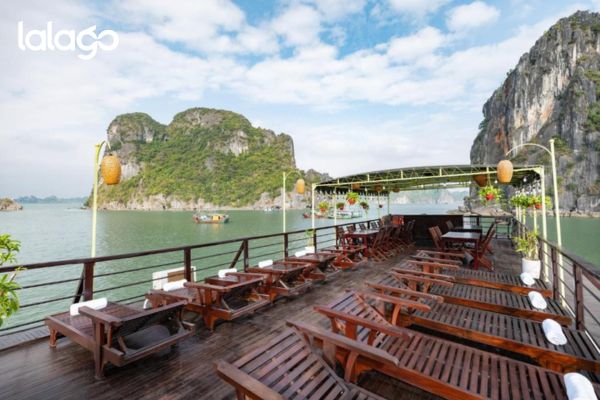Khách sạn Flamingo Đại Hải