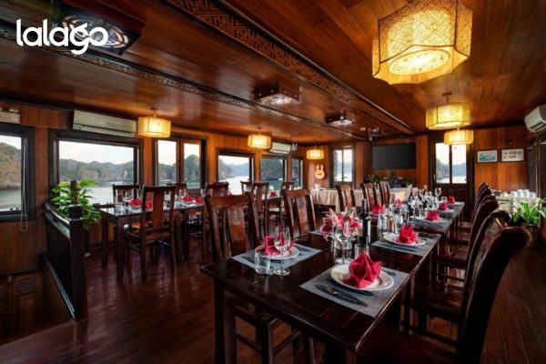 Khách sạn Flamingo Đại Hải