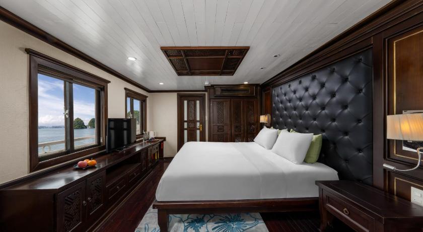 Phòng Deluxe 1 người