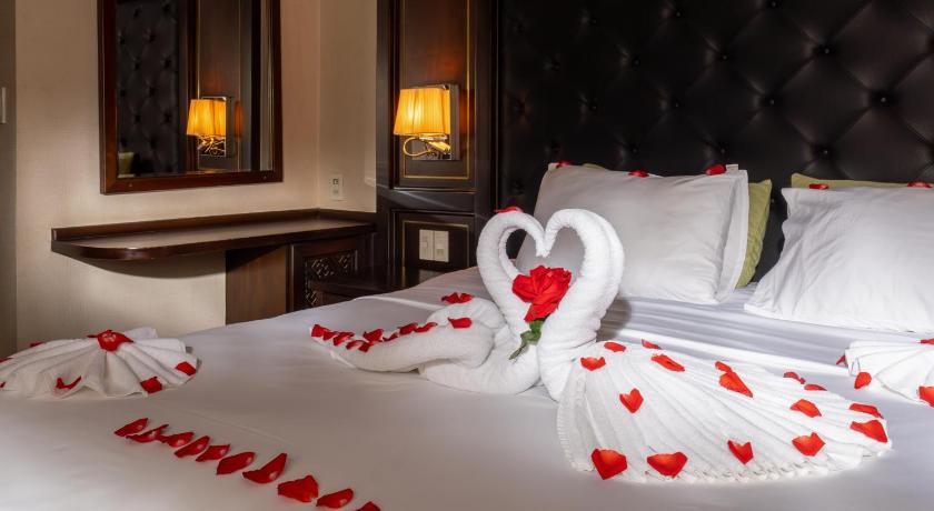 Phòng Deluxe 1 người