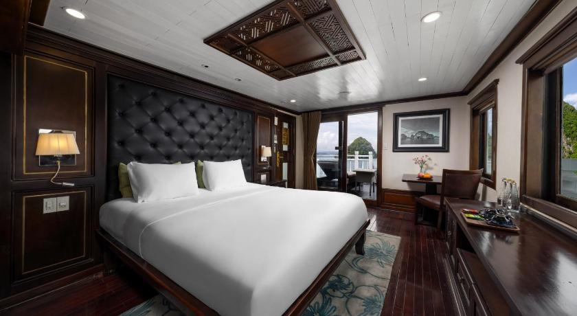 Phòng Deluxe 1 người