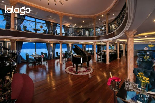 Le Theatre Cruise