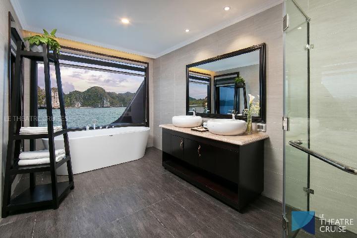 Phòng Deluxe 3 người (Deluxe Triple Room)