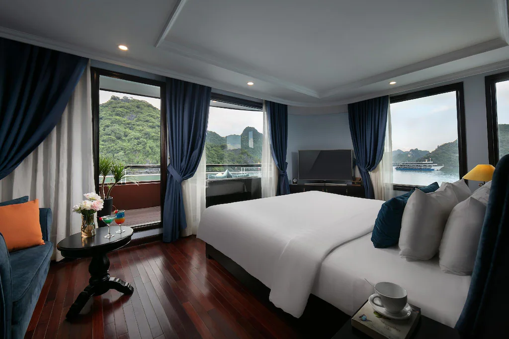 Khách sạn Flamingo Đại Hải