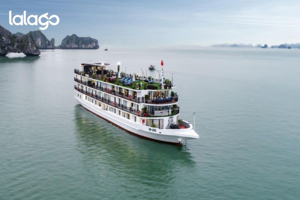 Khách sạn Flamingo Đại Hải