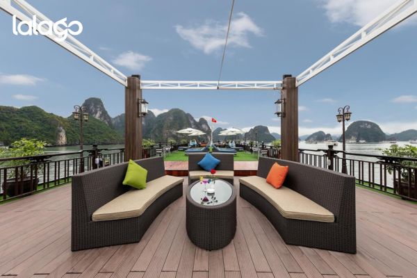 Khách sạn Flamingo Đại Hải