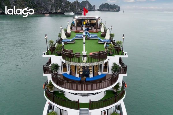 Khách sạn Flamingo Đại Hải