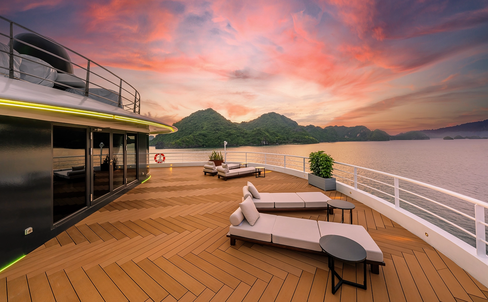 Phòng Deluxe 1 người