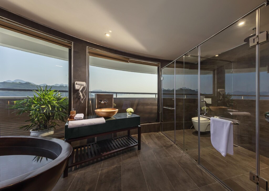 Phòng Deluxe 1 người