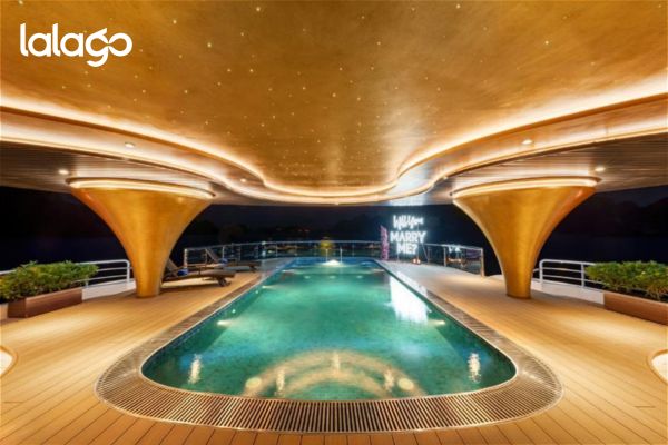 Khách sạn Flamingo Đại Hải