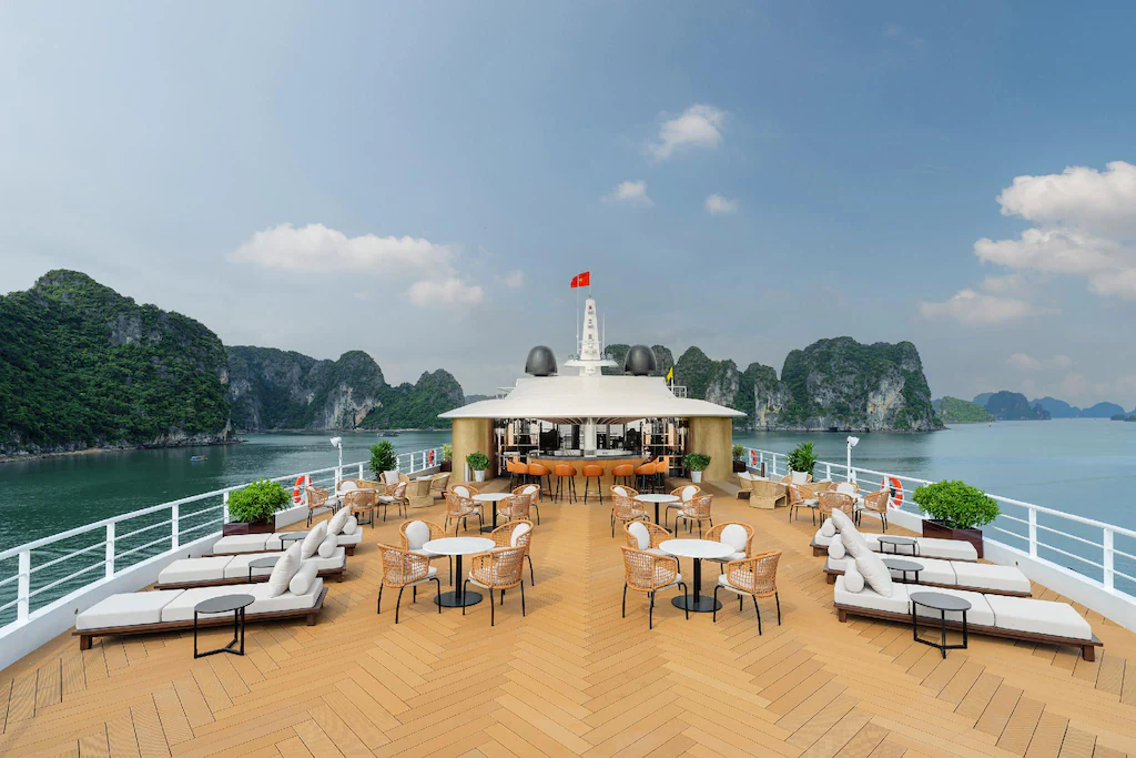 Sea Stars Cruise