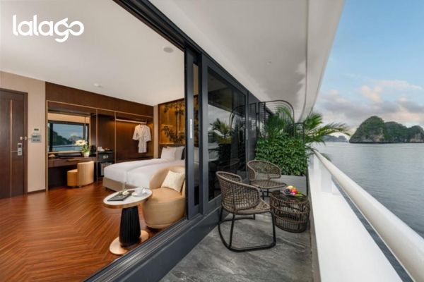 Khách sạn Flamingo Đại Hải