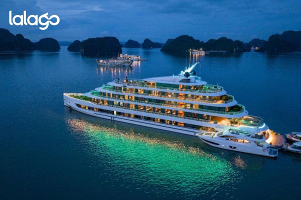 Khách sạn Flamingo Đại Hải