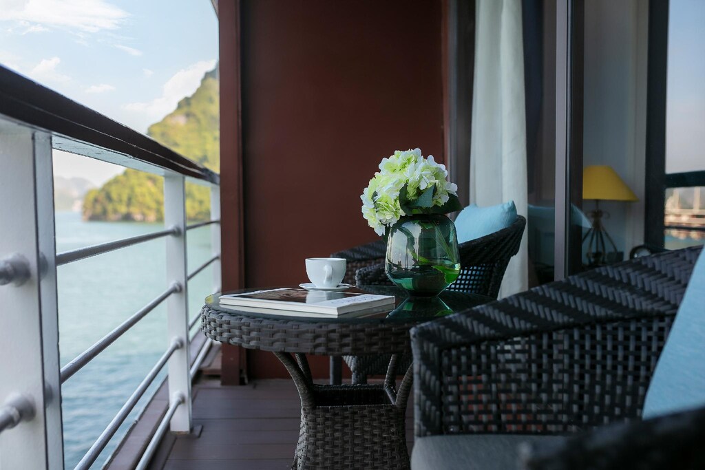 Khách sạn Flamingo Đại Hải