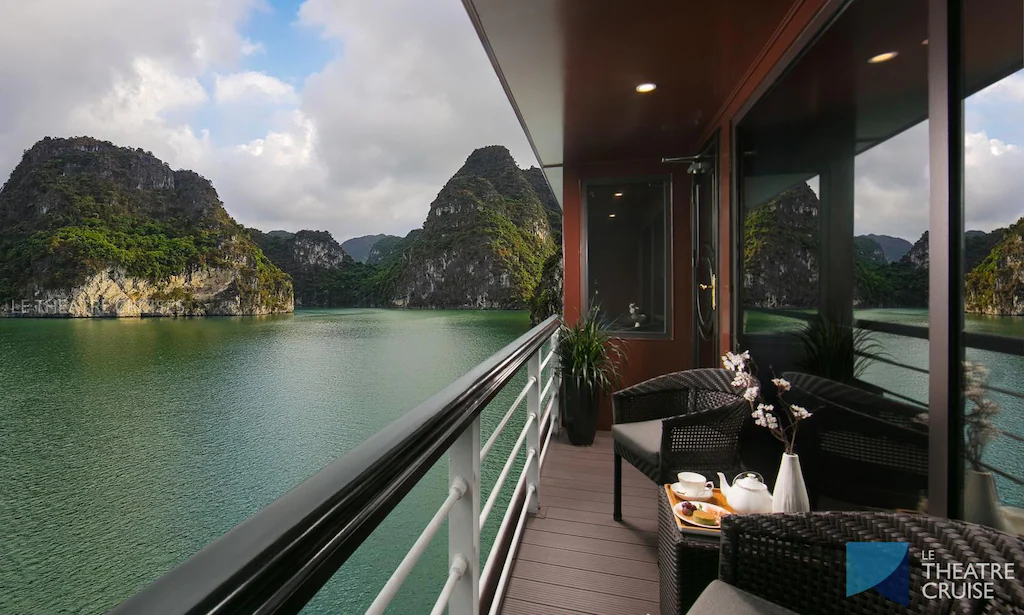 Phòng Deluxe 2 người