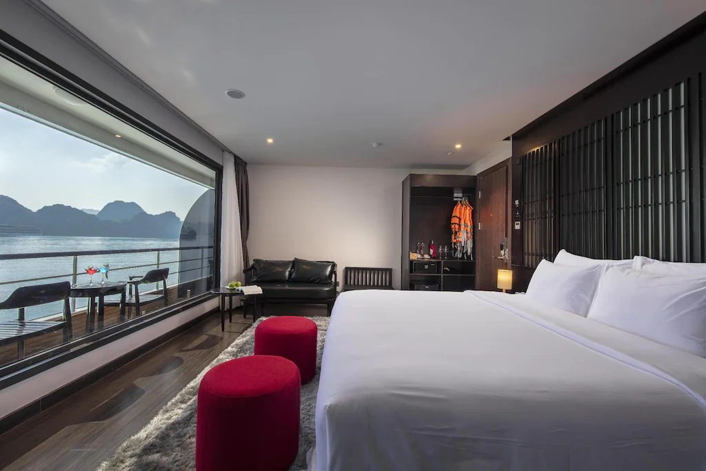 Khách sạn Flamingo Đại Hải