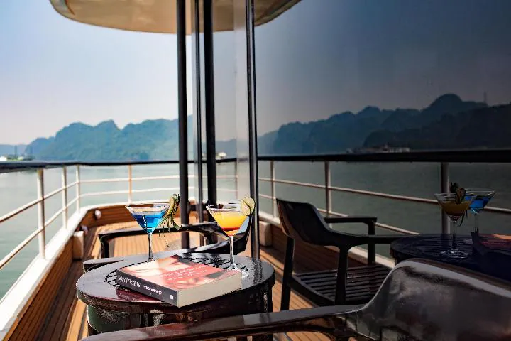 Khách sạn Flamingo Đại Hải