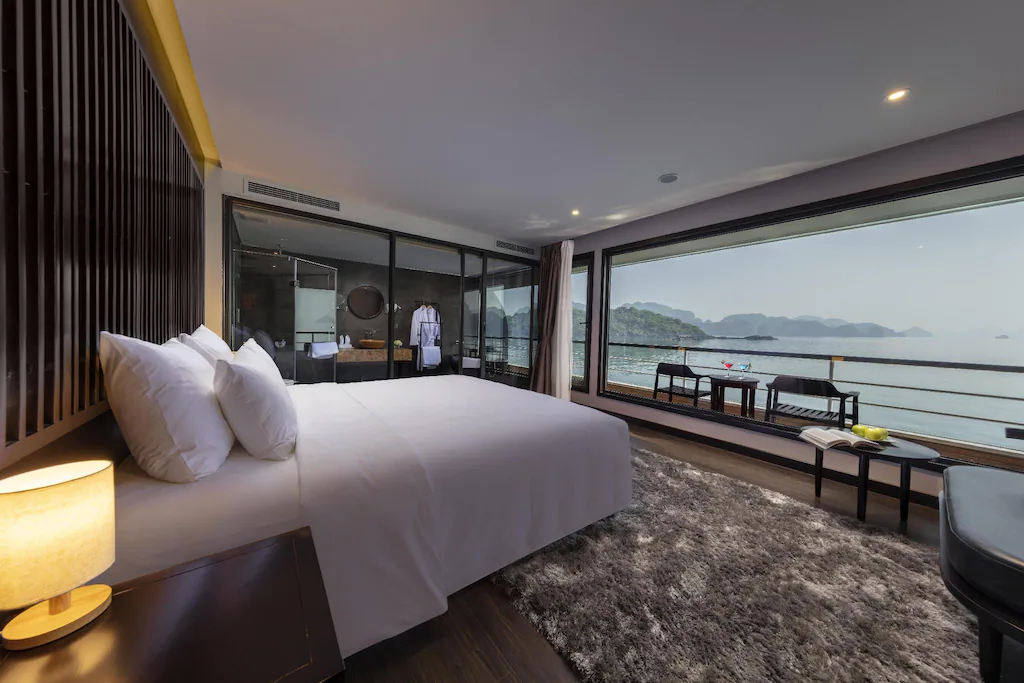 Khách sạn Flamingo Đại Hải