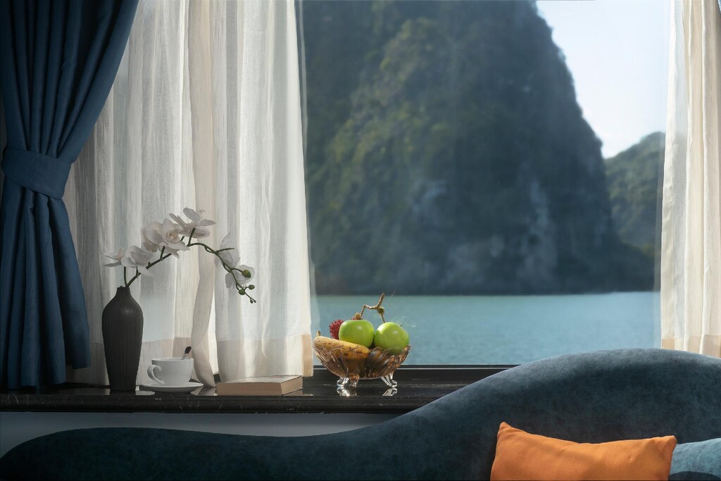 Phòng Deluxe 2 người