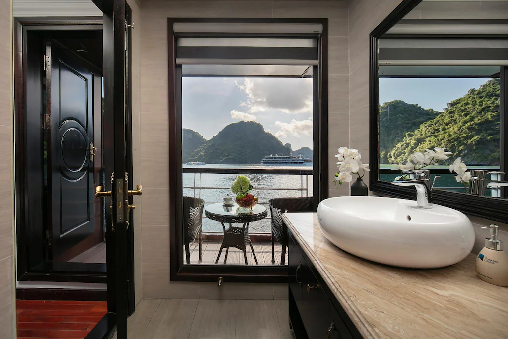 Phòng Deluxe 1 người