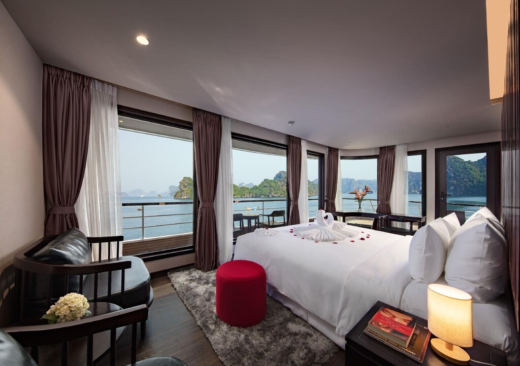 Khách sạn Flamingo Đại Hải