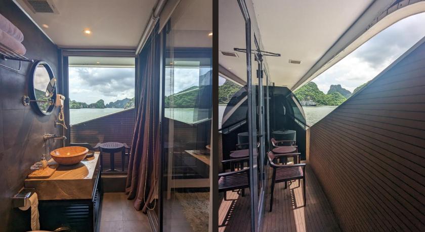 Phòng Deluxe 3 người (Deluxe Triple Room)