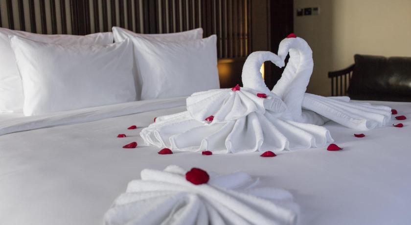 Phòng Deluxe 1 người