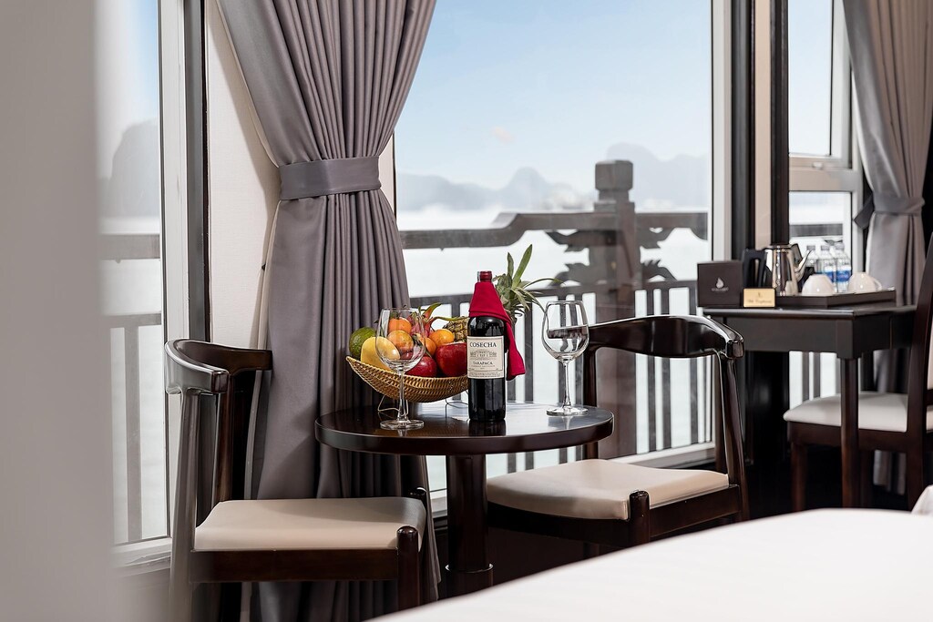 Phòng Deluxe 1 người