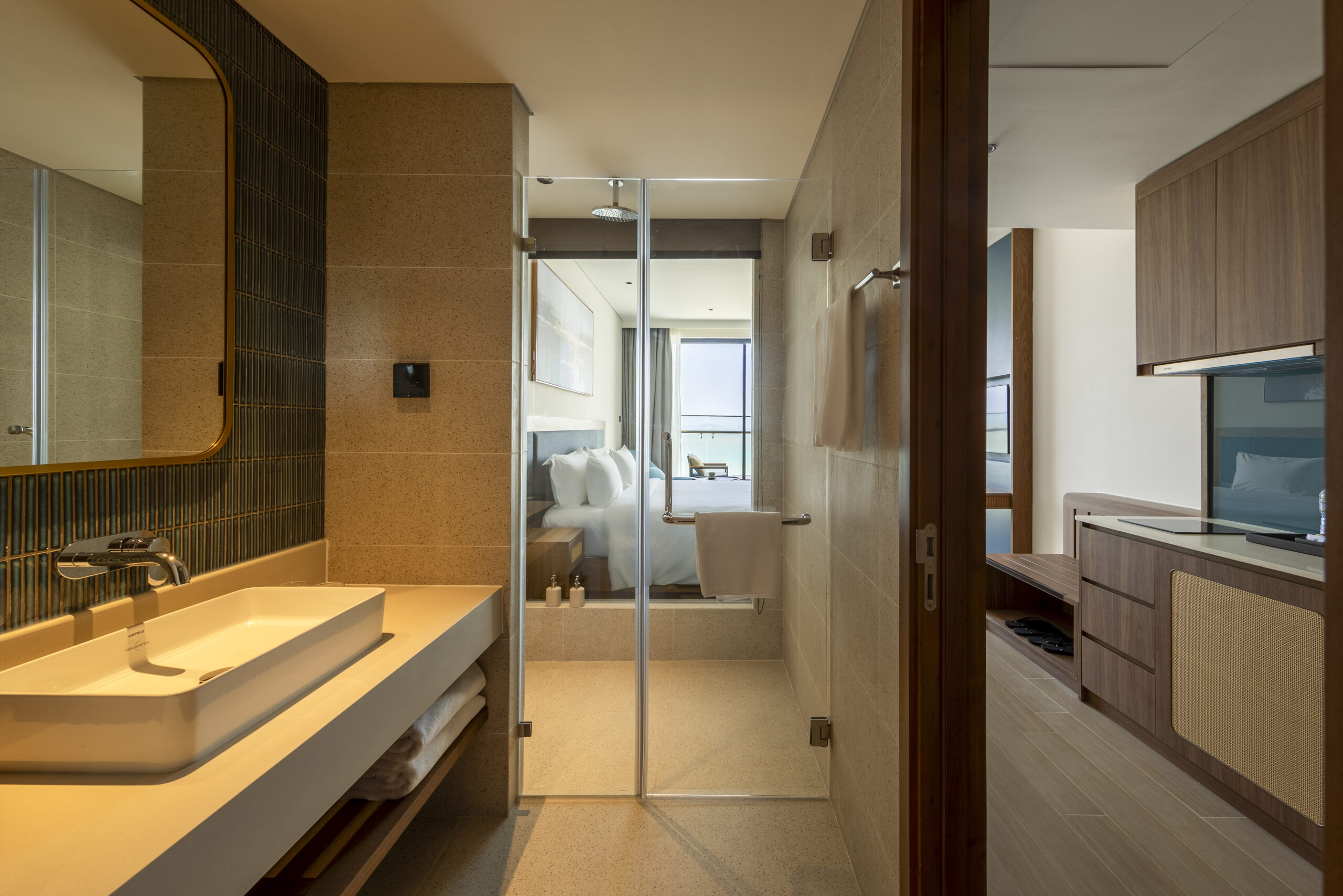 Phòng Deluxe 1 người