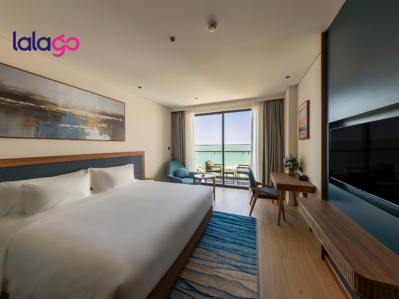 Khách sạn Flamingo Đại Hải
