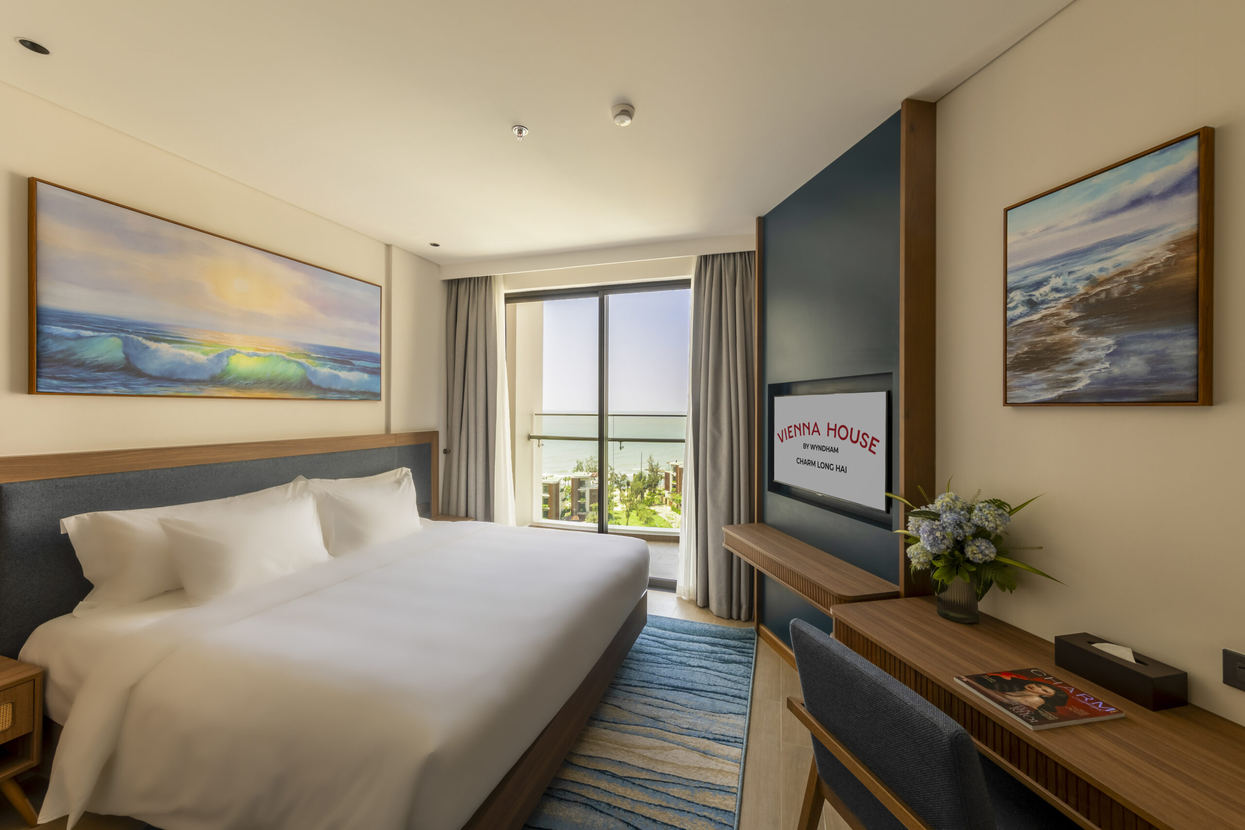 Khách sạn Flamingo Đại Hải