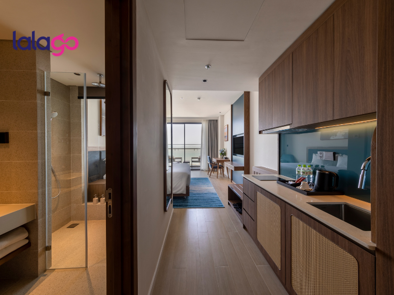 Vienna House By Wyndham Charm Long Hải