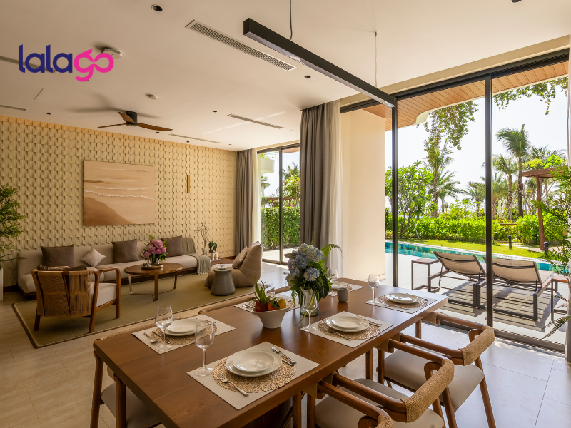 Khách sạn Flamingo Đại Hải