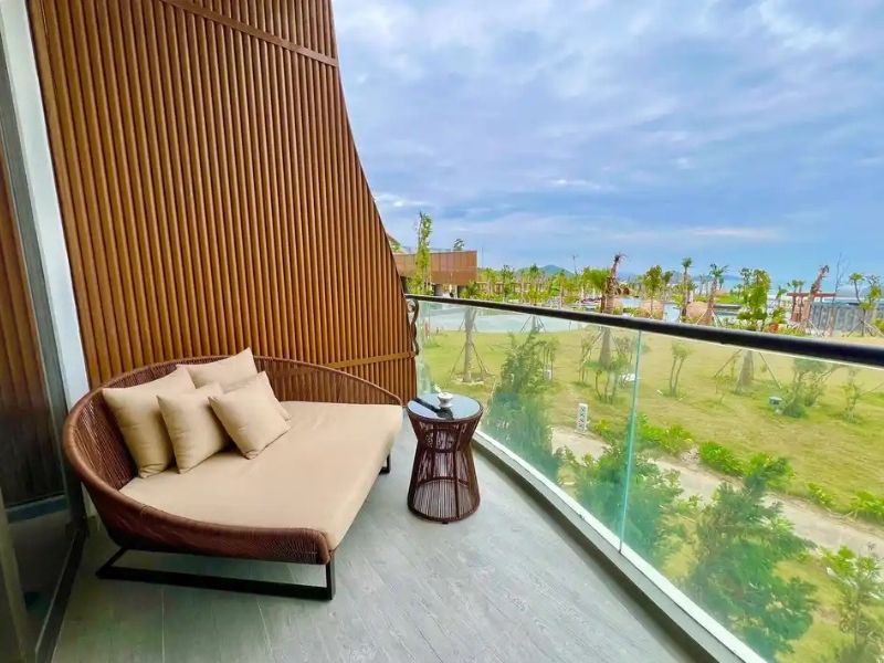 Lalago cung cấp dịch vụ đặt phòng Angsana Quan Lạn Resort uy tín