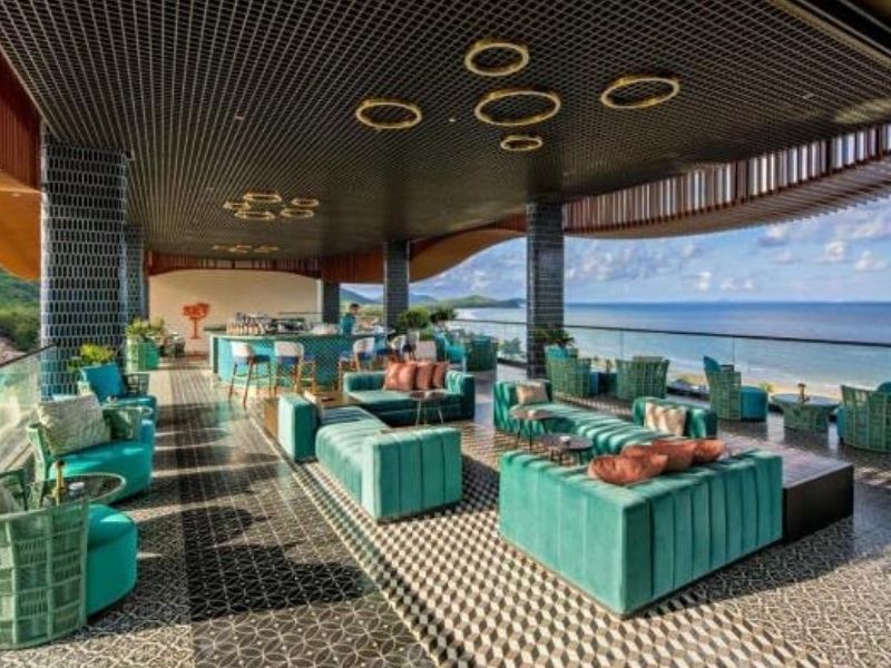 Angsana Quan Lạn Resort là lựa chọn hoàn hảo để tổ chức hội họp, sự kiện và các chương trình team building. 