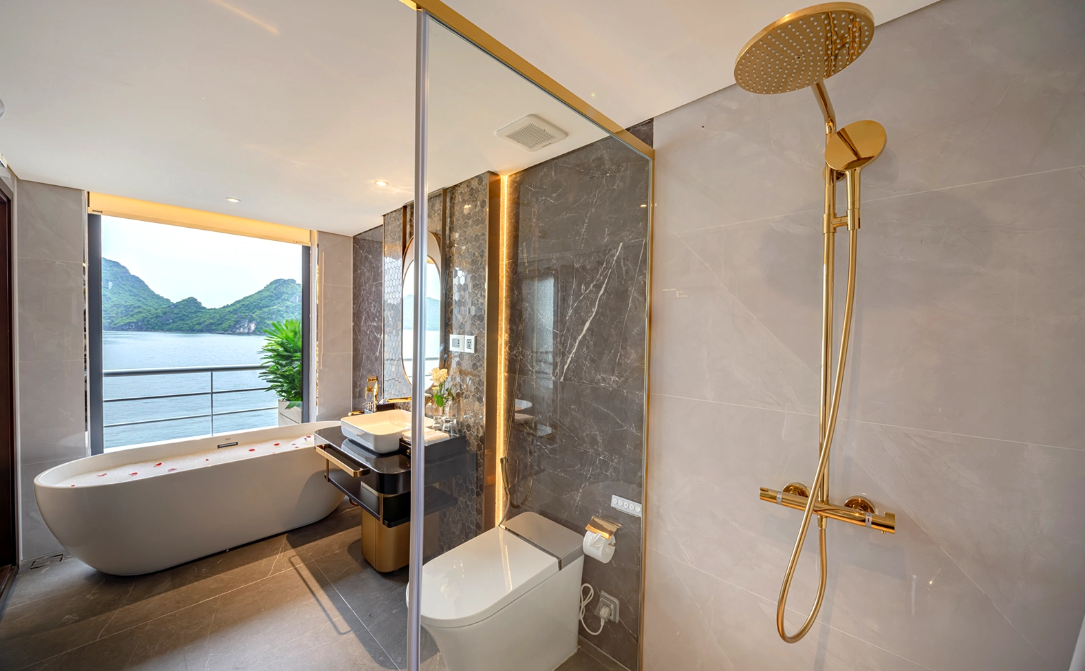 Phòng Deluxe 1 người