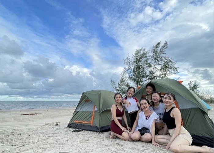 Check-in sống ảo với vô vàn góc chụp ấn tượng